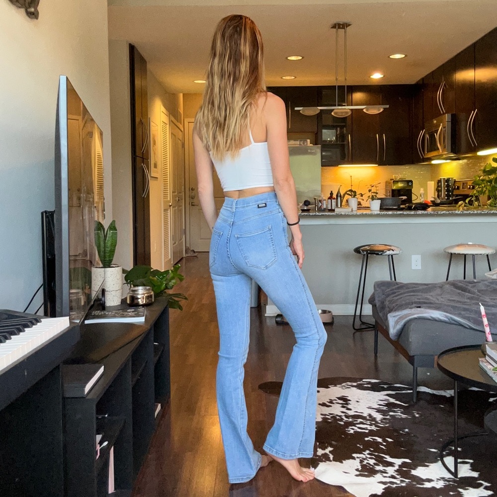 Dr. Denim jeans